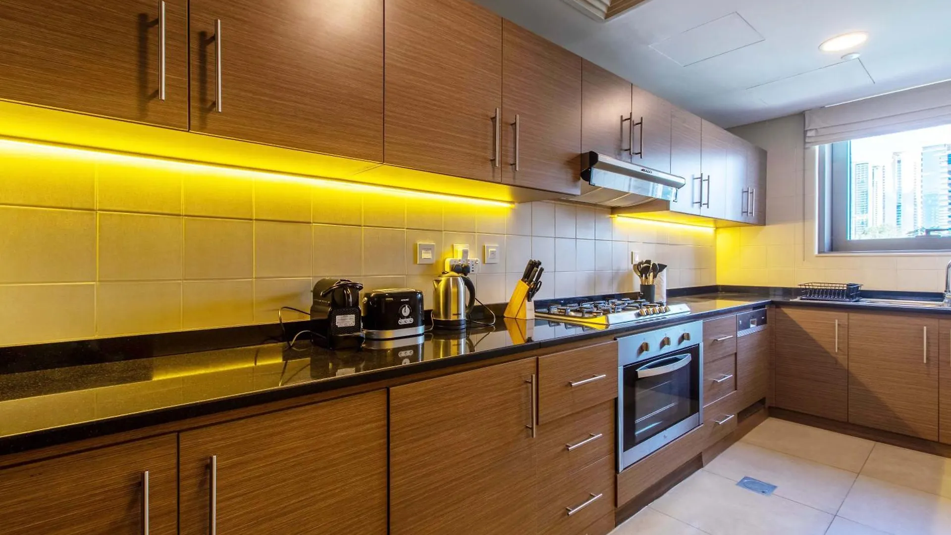 Luxurious 2Bed In Sparkle Tower-Marina View Dubai United Arab Emirates