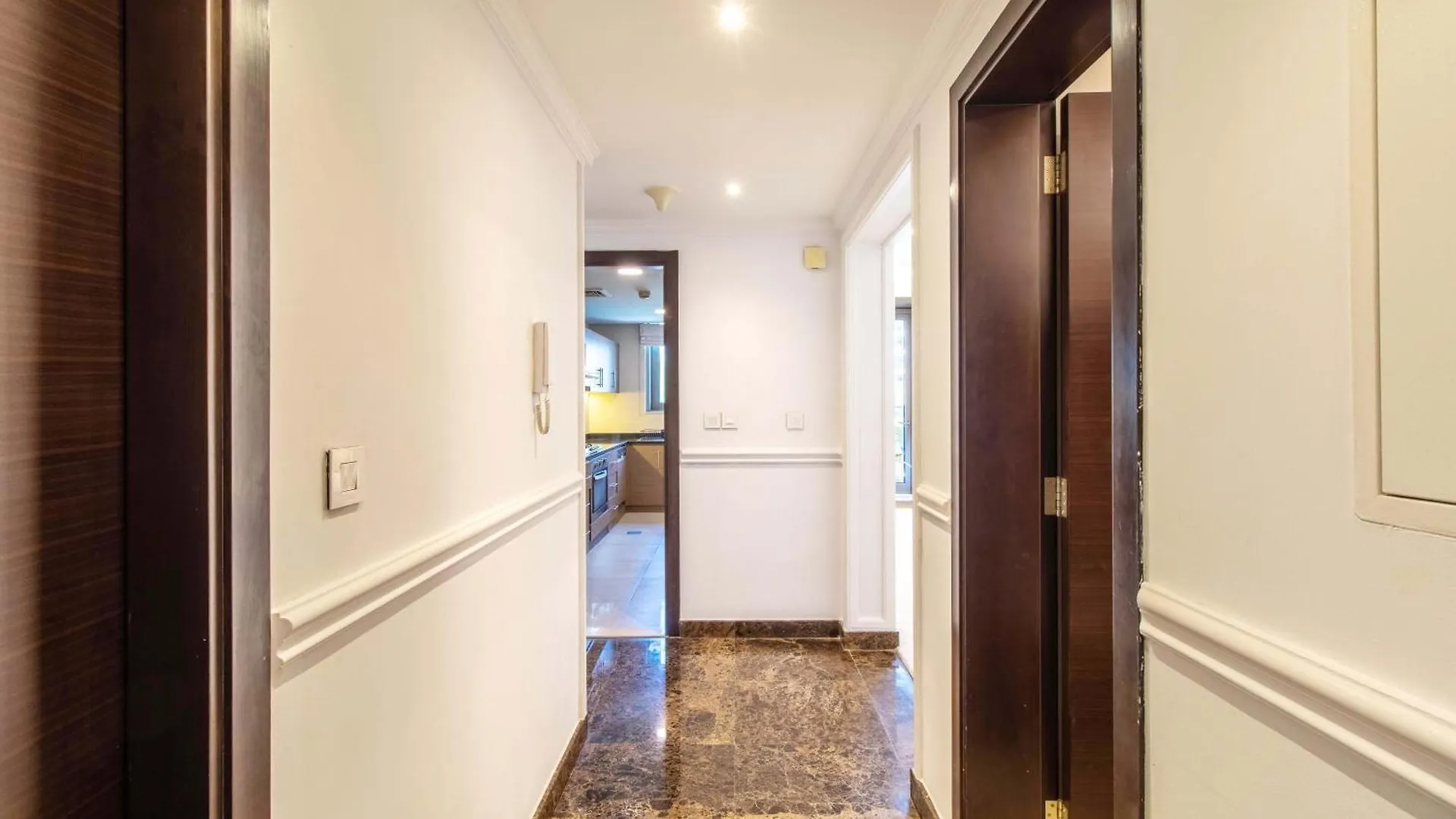 דובאי Luxurious 2Bed In Sparkle Tower-Marina View